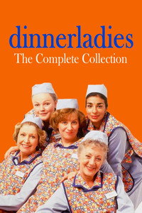 Постер сериала «dinnerladies (1998-2000)» — (3 из 24)