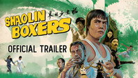 «Fu Jian Shao Lin quan (1974)» — обои к фильму #1