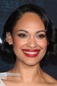 Photo de Cynthia Addai-Robinson