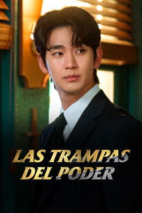 Poster de Las trampas del poder