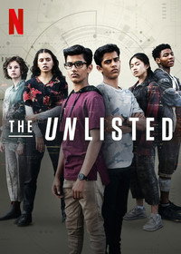 Постер сериала «The Unlisted (2019)» — (2 из 6)