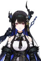 Imagem de Nerissa Ravencroft