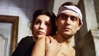 Обои к фильму «Верная река (1987)» — (12 из 28)