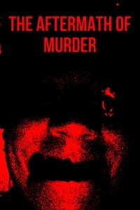 Poster do Filme The Aftermath of Murder