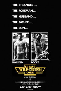 Постер фильма «El Paso Wrecking Corp. (1978)» — (4 из 7)