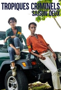 Season 2 Poster