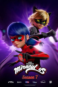 Season 7 Poster