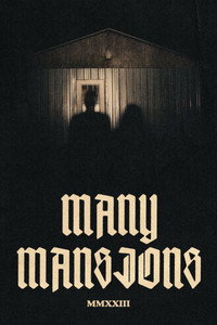 Постер фильма «When My Door Is Locked, Who Will Answer? (2020)» — (3 из 3)