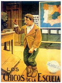 Постер фильма «Дети в школе (1925)» — (1 из 1)