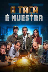 A Taça é Nuestra S01E06