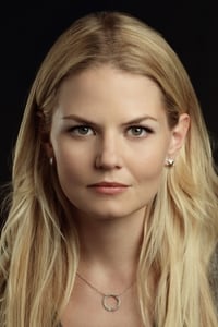 Jennifer Morrison Poster