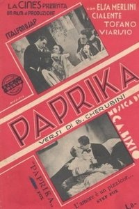 Paprika (1933)