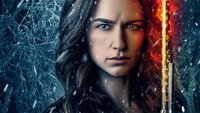 «Wynonna Earp: Vengeance (2024)» — обои к фильму #2