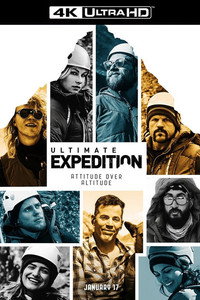 Постер сериала «Последняя экспедиция (2018)» — (3 из 4)
