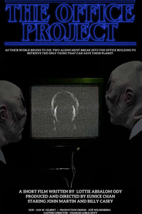 Imagem do Filme The Office Project