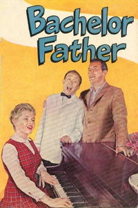 Постер сериала «Одинокий отец (1957-1962)» — (2 из 2)