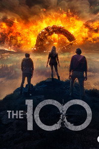 Постер сериала «Сотня (2014-2020)» — (33 из 117)