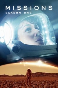Season 1 Poster