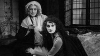«Сага о Йёсте Берлинге (1924)» — обои к фильму #2