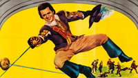 «The Gallant Blade (1948)» — обои к фильму #1