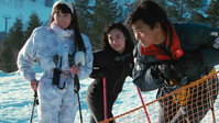 Обои к фильму «Watashi wo ski ni tsuretette (1987)» — (12 из 23)
