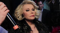 «Joan Rivers: Don't Start with Me (2012)» — обои к фильму #2