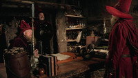 «Цвет волшебства (2008)» — обои к сериалу #3