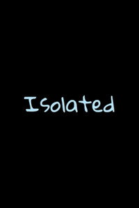 Isolated (2024) poster