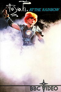 Toyah At The Rainbow