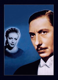 Постер фильма «Отель «Захер» (1939)» — (1 из 3)