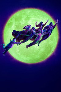Постер сериала «Чем мы заняты в тени (2019 - 2024)» — (29 из 129)
