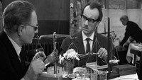 «Гангстеры и филантропы (1962)» — обои к фильму #1