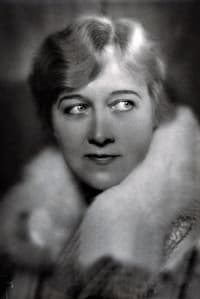 Louise Dresser