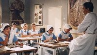 «Přísahám a slibuji (1990)» — обои к сериалу #1