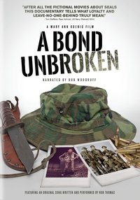 Poster de A Bond Unbroken, the Why of Minh