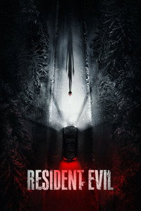 Resident Evil