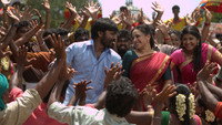 Обои к фильму «Thiruchitrambalam (2022)» — (43 из 49)