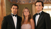 «Луна мне сказала (2005)» — обои к сериалу #2