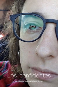 Imagem do Filme Los confidentes