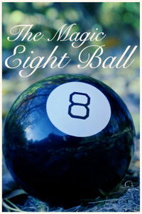 Imagem do Filme The Magic Eight Ball