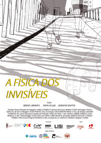 A Física dos Invisíveis