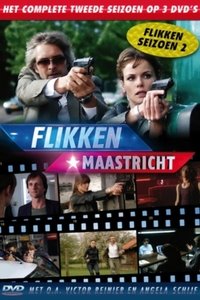 Season 2 Poster