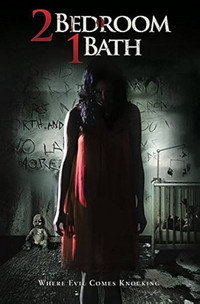 Постер фильма «2 спальни, 1 ванная (2014)» — (3 из 5)