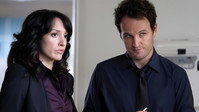 «Власть закона (2011)» — обои к сериалу #2