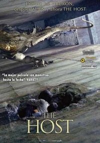 poster_The Host
