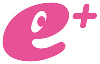 e+