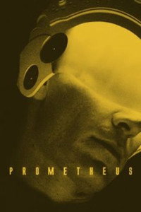 Постер фильма «Прометей (2012)» — (6 из 165)