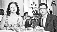 «Живём один раз (1958)» — обои к фильму #1
