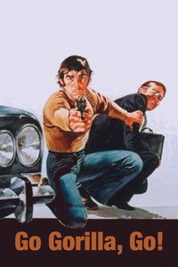 Go Gorilla, Go! (1975) subtitle poster