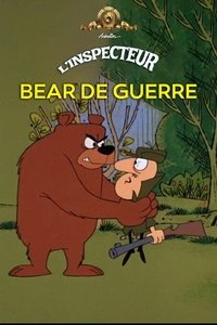 Bear De Guerre
